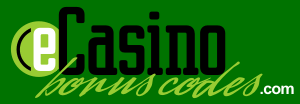 e Casino Bonus Codes